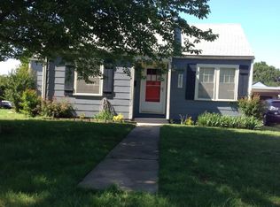 4501 E 7th St, Tulsa, OK 74112