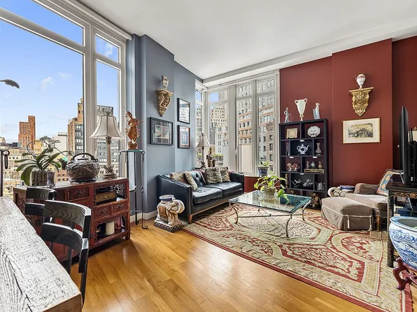 15 William St APT 29I, New York, NY 10005