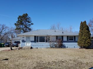 6119 Perry Ave N, Brooklyn Center, MN 55429