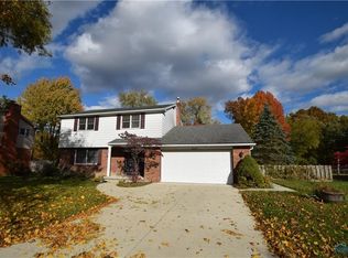 2019 Sunnylawn Dr, Toledo, OH 43614
