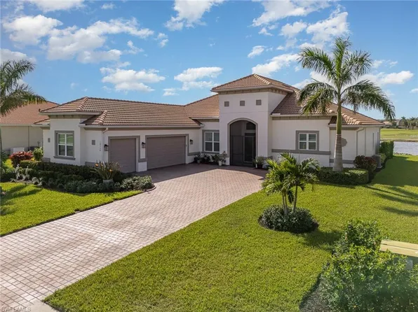 18728 Ensenada DR, NAPLES, FL 34114