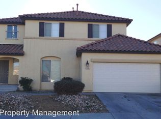 1205 Cove Palisades Dr, North Las Vegas, NV 89031