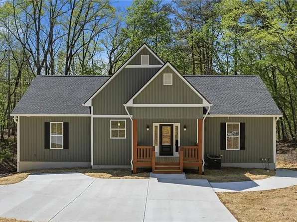 3705 Ronny Way, Gainesville, GA 30506