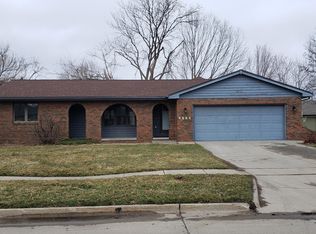 2718 NW 5th St, Ankeny, IA 50023