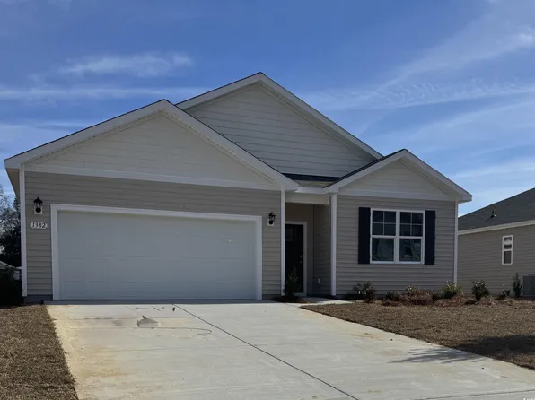 1382 Nokota Dr., Conway, SC 29526