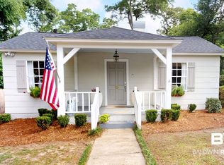 10 York Pl, Mobile, AL 36608