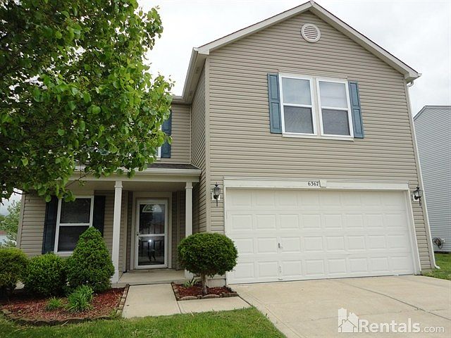 1st image of 6367 Big Stone Dr