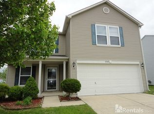 6367 Big Stone Dr, Indianapolis, IN