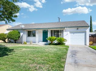 4035 E Montecito Ave, Fresno, CA 93702