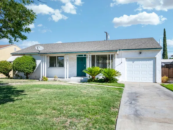 4035 E Montecito Ave, Fresno, CA 93702