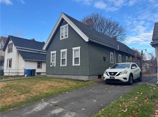 74 Avenue D, Rochester, NY 14621