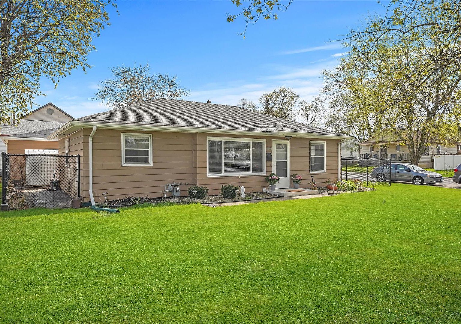 1450 Kinsey Ave, Rockdale, IL 60436 Zillow