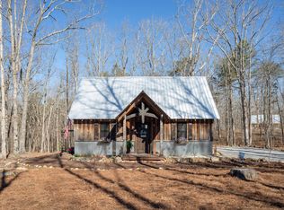 506 Plum Nelly Rd, Rising Fawn, GA 30738