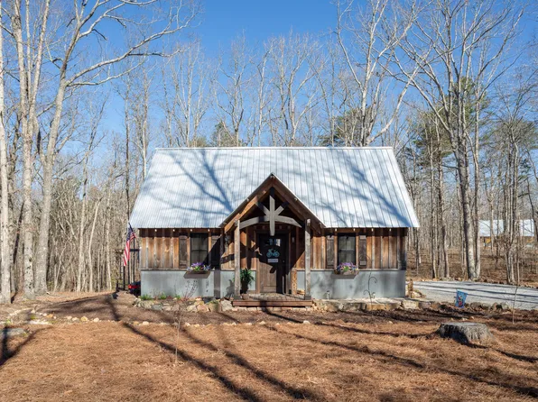 506 Plum Nelly Rd, Rising Fawn, GA 30738