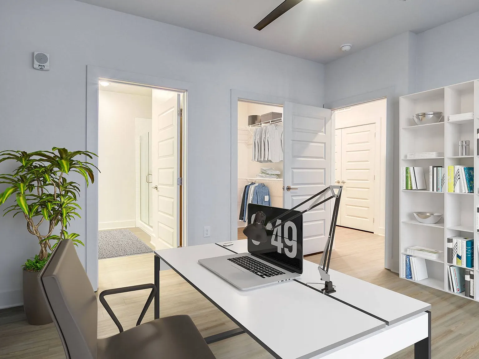 The Collins Luxury Apartments — photo 12
