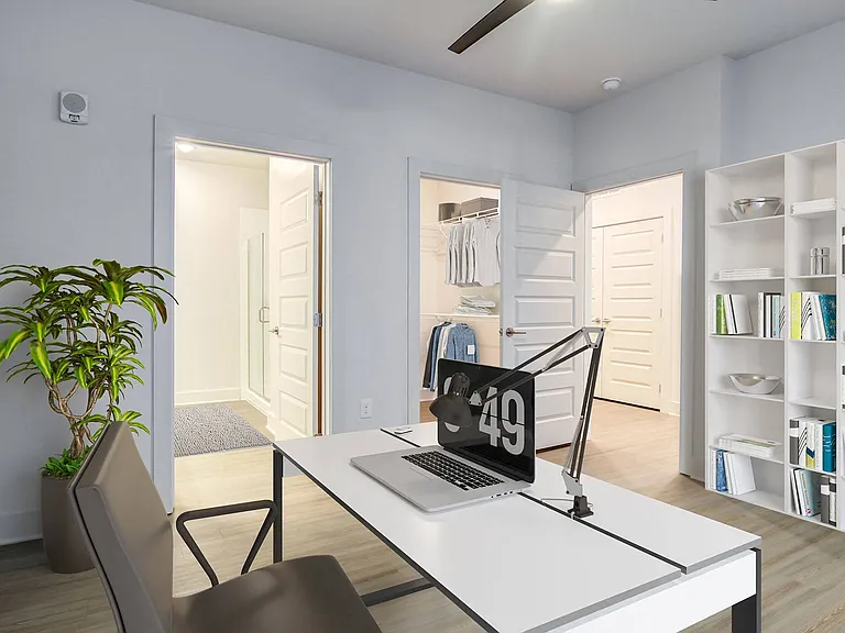 The Collins Luxury Apartments — Photo 9