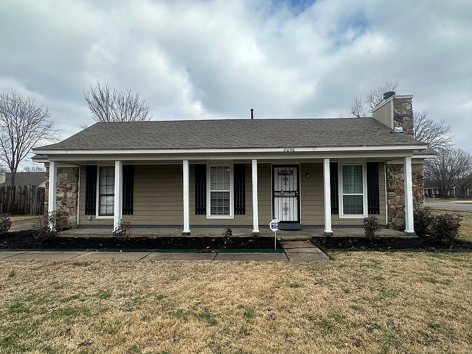 1st image of 2646 Harlingen Dr