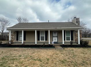 2646 Harlingen Dr, Memphis, TN 38133