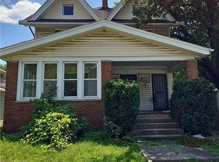 811 Collins St, Toledo, OH 43610