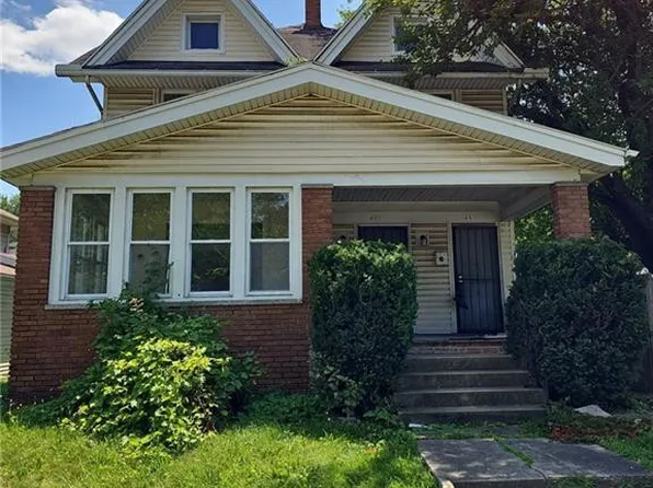 811 Collins St, Toledo, OH 43610