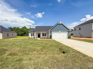 179 Guard LOT 35, Parkton, NC 28371