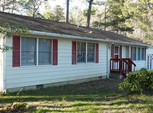 1258 Ocean Pkwy, Berlin, MD