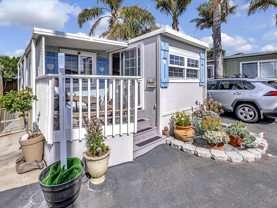 750 47th Ave SPC 39, Capitola, CA 95010 Zillow