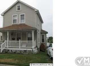 406 Morris Ave, Long Branch, NJ 07740