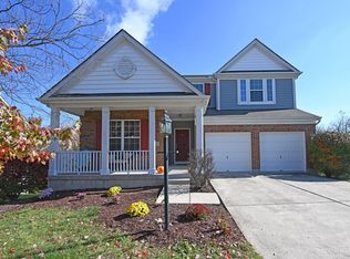 12105 Brookway Dr, Cincinnati, OH 45240