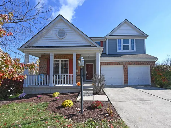12105 Brookway Dr, Cincinnati, OH 45240