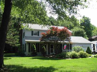8 Urbandale Rd, Voorheesville, NY 12186