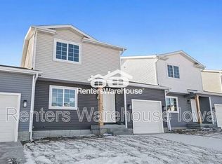 1003 Adler Ct, De Soto, IA 50069