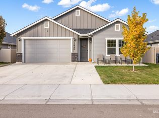 11446 W Belgrave St, Nampa, ID 83651