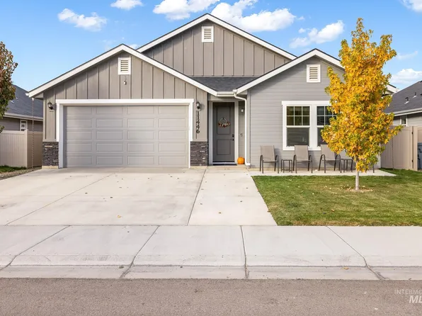 11446 W Belgrave St, Nampa, ID 83651