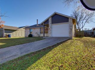 3219 Plantation Rd, Austin, TX 78745