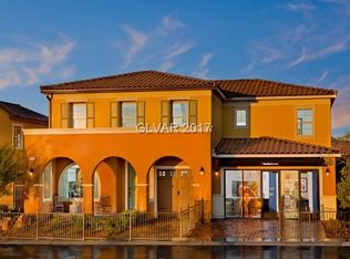 2524 Sable Creek St, Henderson, NV 89044