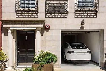 Sold by Brown Harris Stevens