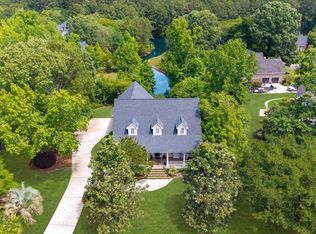 3894 Plantation Lakes Dr, Johns Island, SC 29455
