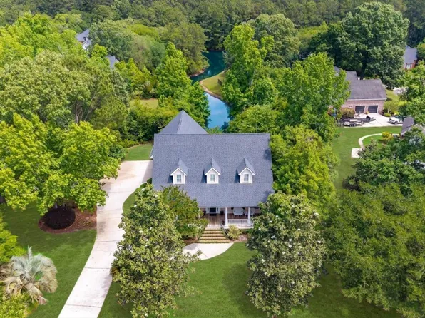 3894 Plantation Lakes Dr, Johns Island, SC 29455