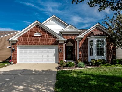 15970 Venito Trl, Fishers, IN, 46037
