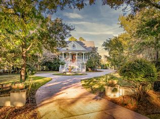 1875 Wood Stork Point, Mount Pleasant, SC 29466