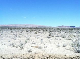 Prairie Ave, Barstow, CA 92312