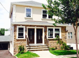 73 8th St #2, Wood Ridge, NJ 07075