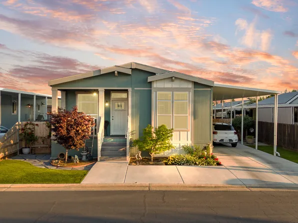 100 S Westwood Street #146, Porterville, CA 93257