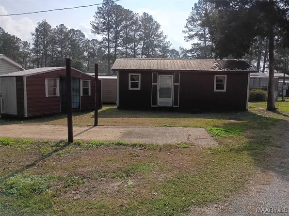 1428 & 1432 Quail Trce, Montgomery, AL 36108