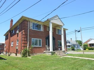 7121 Delaware Ave #4, Cincinnati, OH 45236