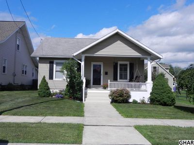 516 N Chestnut St, Palmyra, PA, 17078
