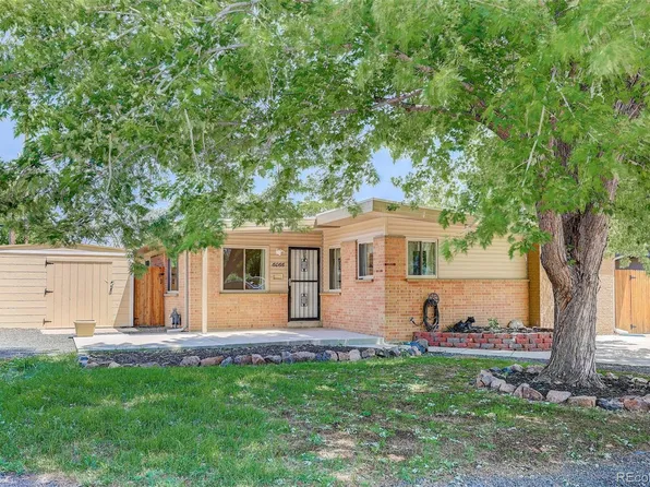 6066 Dover Street, Arvada, CO 80004
