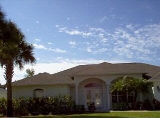 498 Boundary Blvd, Rotonda West, FL 33947