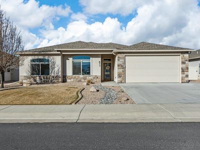671 Strathearn Dr, Grand Junction, CO, 81504